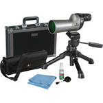 Vanguard High Plains 551 12-50x50 Spotting Scope Kit