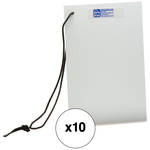 Porta Brace White Balance Card Set