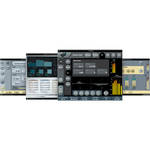 TC Electronic Pro Tools TDM Mastering Bundle - Mastering Software