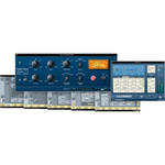 TC Electronic Pro Tools TDM Production Bundle - Computer Recording Software