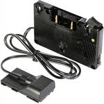 Anton Bauer Flex Gold Mount Kit for Canon