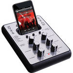 DJ-Tech iFX-Dj iPod Effects and Consumer Audio Mixer