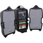 DJ-Tech Stage Visa 300 Light PA System