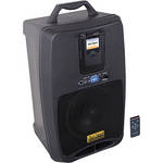 DJ-Tech iVisa TT Portable PA System