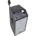 DJ-Tech iBoost 202 Portable PA System