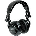 DJTECH DJH200 On-Ear DJ Headphones