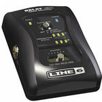 Line 6 RSX06 Receiver for Relay G30 Wireless Guitar System