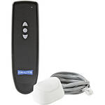 Da-Lite 98660 Infrared Remote and Receiver for Low Voltage Controlled Screens (120/220V, 50/60Hz)