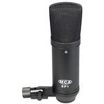 MXL MCA SP1 Large Diaphragm Studio Condenser Microphone