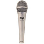 MXL LSC-1 Handheld Condenser Microphone (Nickel)