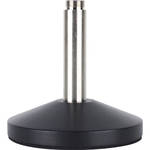 MXL DS-03 - Desktop Microphone Stand with Round Base