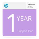 HP / Hewlett Packard 1-Year Next Business Day Onsite DMR Support for Z3100/Z3200 Printers