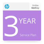 HP / Hewlett Packard 3-Year Next Business Day Onsite Support for Z3100/Z3200 Printers