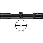 Zeiss Victory Diavari 1.5-6x42 T* Riflescope (Matte Black)