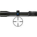 Zeiss Victory Diavari 1.5-6x42 T* Riflescope (Matte Black)