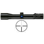 Zeiss Victory Diavari 2.5-10x42 T* Riflescope (Matte Black)