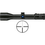 Zeiss Victory Diavari 2.5-10x50 T* Riflescope (Matte Black)