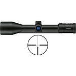 Zeiss Victory Diavari 2.5-10x50 T* Riflescope (Matte Black)