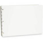 Pina Zangaro 34905 Vista Presentation Book (11.6 x 16.5" (A3), Snow)