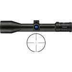Zeiss Victory Diavari 2.5-10x50 T* Riflescope (Matte Black)