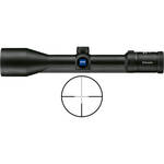 Zeiss Victory Diavari 2.5-10x50 T* Riflescope (Matte Black)