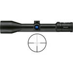 Zeiss Victory Diavari 2.5-10x50 T* Riflescope (Matte Black)
