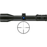 Zeiss Victory Diavari 2.5-10x50 T* Riflescope (Matte Black)