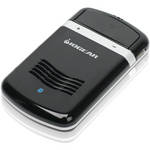 Iogear Solar Bluetooth Hands-Free Car Kit