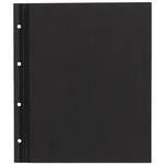 Pina Zangaro 81881 Flex-Hinge Polyester Sheet Protectors (11.7 x 16.5" (A3), 10 Pack)