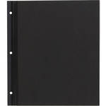 Pina Zangaro 81884 Flex-Hinge Polyester Sheet Protectors (12.5 x 9.5", 10 Pack)