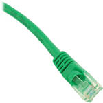 GGI CAT5e 10/100BASE-T Ethernet Patch Cable RJ-45 (10', 3 m, Green)