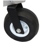 Jony Pneumatic Wheel / Tire (9")