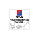 Jony 45� Curved Dolly Track (10' Diameter) w/4 Ties