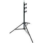 Avenger A635B Maxi Kit Stand, Black - 12.6'  (3.8m)