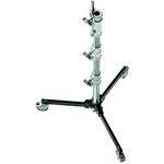 Avenger A5012 3.9' Roller Stand 12 with Folding Base (Chrome-plated/Black)