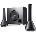 Altec Lansing Octane 7 Computer Speaker System w/ Subwoofer