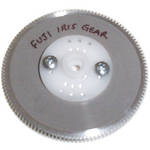 Jony Iris Lens Gear for Fujinon