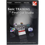 Class on Demand Basic Training for Final Cut Studio (2010)