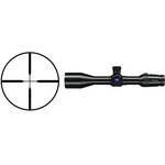 Zeiss Victory Fl Diavari 4-16x50 T* Riflescope (Matte Black)