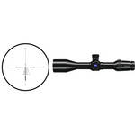 Zeiss Victory Fl Diavari 4-16x50 T* Riflescope (Matte Black)