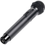 Azden IRH-56 6-Channel Handheld Transmitter