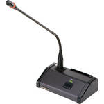 Azden IRC-22 Two-Channel Tabletop Microphone/Transmitter