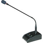 Azden IRC-51 Chairman Table Top Microphone