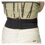 NeoPax Standard Big-Boy Waist Belt (Black)