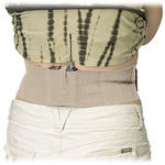 NeoPax Standard Big-Boy Waist Belt (Beige)