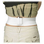 NeoPax SM Big-Boy Waist Belt (White)