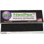 NeoPax Pouch Strap (Black)