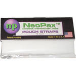 NeoPax Pouch Strap (White)