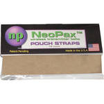 NeoPax Pouch Strap (Beige)