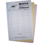 NeoPax Wiring Key Log (Pack of 50)